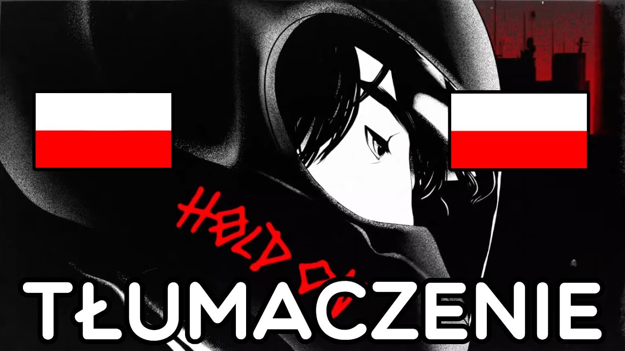 Justin Bieber - Hold On [TŁUMACZENIE PL/PO POLSKU]