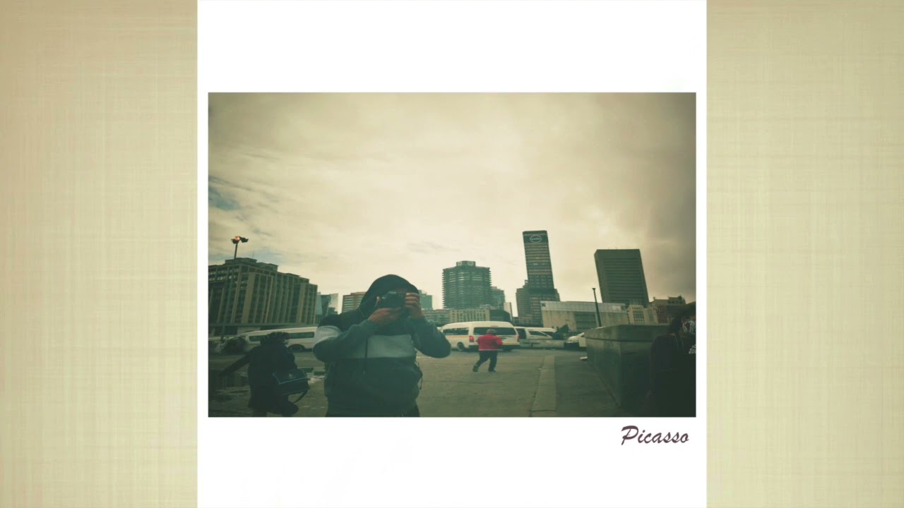 Watch Picasso (prod. by G-wiz) Beattape on YouTube Watch Picasso (prod. by G-wiz) Beattape on YouTube