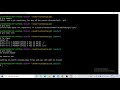Git -part2 Creating empty repository using command "init"