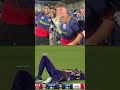 Shray Rai Tiwari and Seth Marshy react to last-ball thriller | Washington Freedom | #Shorts