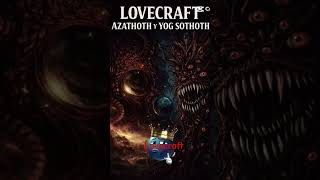 #lovecraft #azathoth #yogsothoth son mejores que el hazbin hotel y hellua boss y skullgirls 😈🏴‍☠️😈