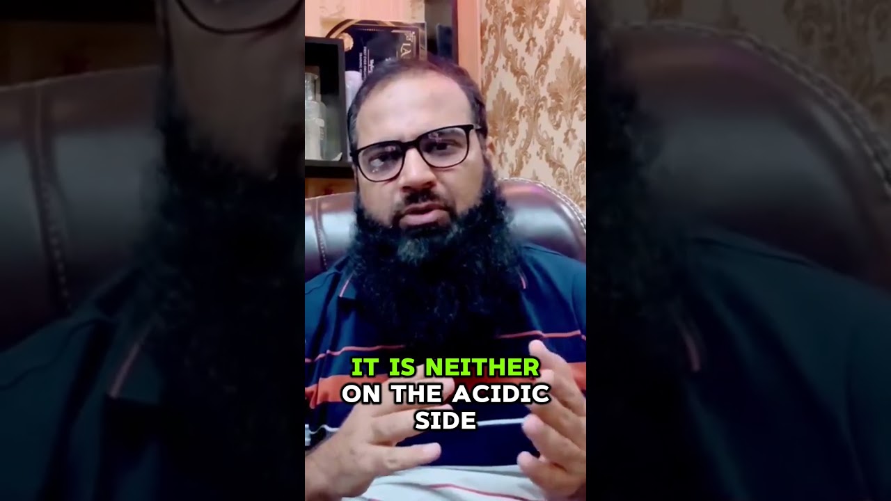 How to Neutralize Salt in Washing Powder | Improve Detergent Quality Easily