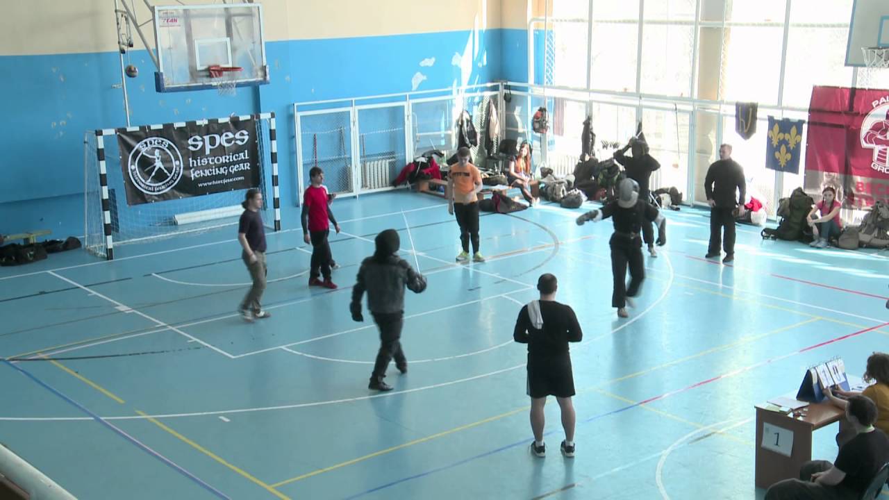 へま Половнев - Благов. Polovnev vs Blagov.