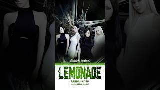    songs trending shorts kpop aespa lemonade viral fyp