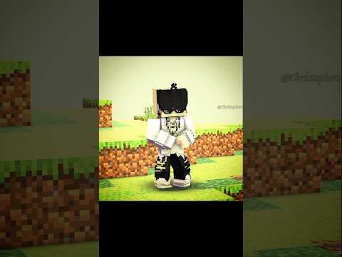 Me Christopher Moevelou Trend Animation Subscribe Minecraft Support Likeandsupport