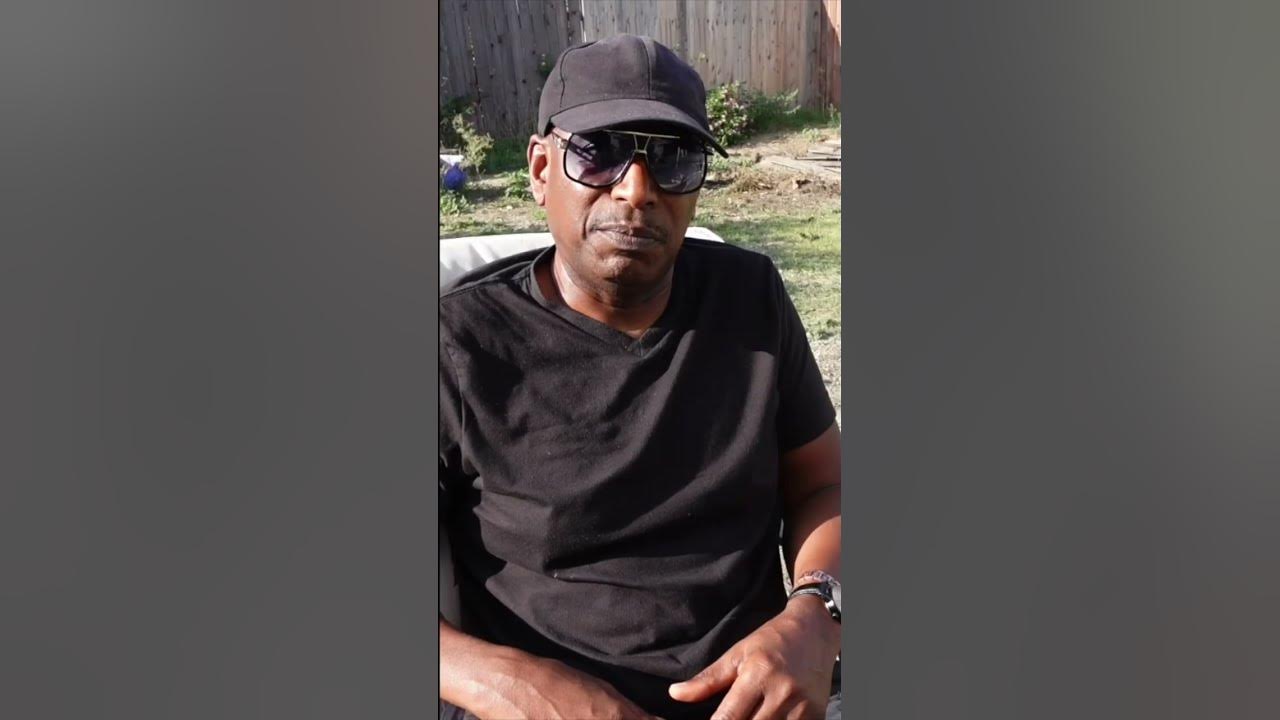 I Don’t Need No Rocking Chair shorts old YouTubestudios 