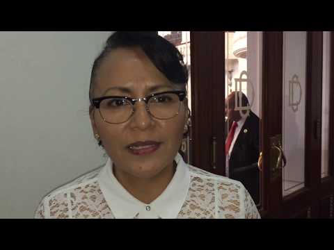 Sesión Ordinaria en
