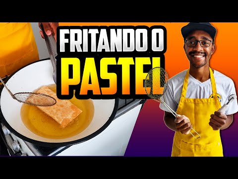 Como Fritar o