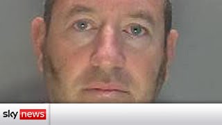 Police deliver statement after David Carrick sentencing