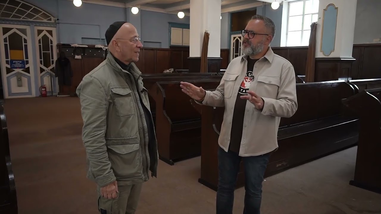 „Kauno diena“ pristato „Kauno detales