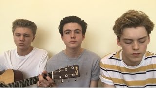 Sweet Creature - Harry Styles (Cover By New Hope Club) chords