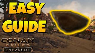 How to Get Layered Fur in Conan Exiles
