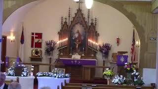 Gail Pearson Memorial Service Content