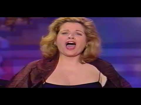 Renée Fleming, Ave Maria Schubert 2