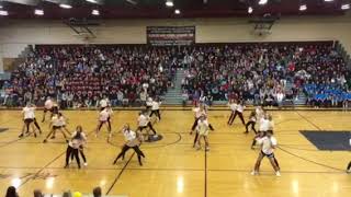 Glencoe High School- BOTC 2017: Juniors