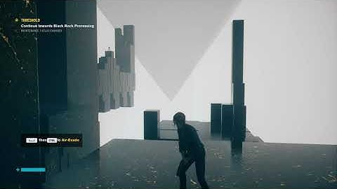 Obtain Merry Go Round Horse Object of Power | Control