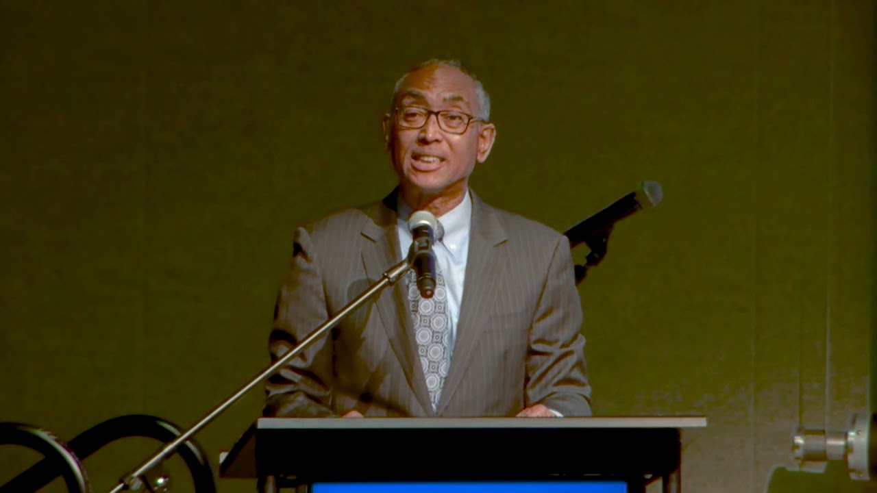 2020 Better Chances Symposium - Burrell Ellis - YouTube