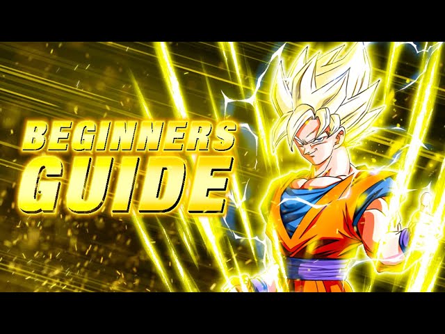 A Dragon Ball Beginner's Guide: Where To Start Watching The