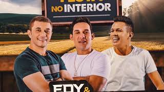 Edy e Nathan - Festa no Interior Feat Vítor Fernandes