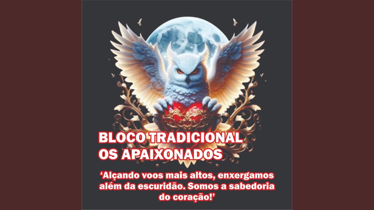 Alçando Voos Mais Altos, Enxergamos Além da Escuridão. Somos a Sabedoria do Coração!