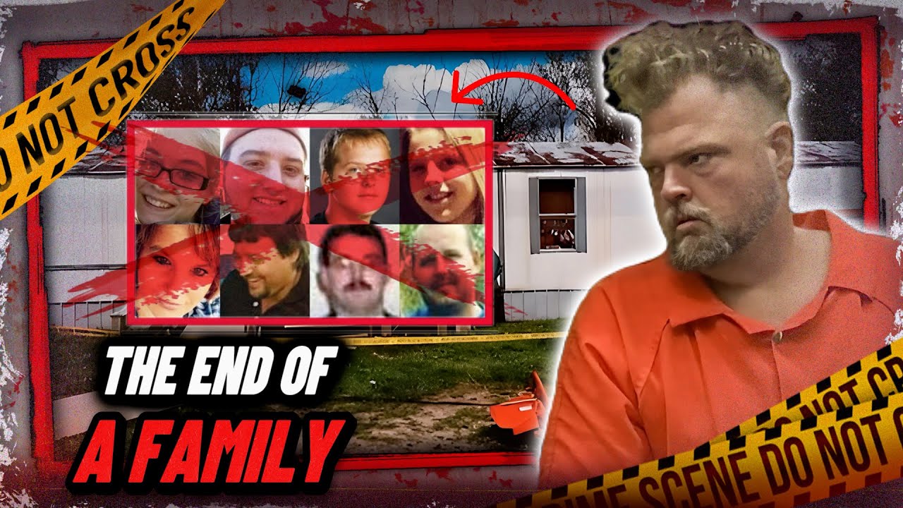 True Crime Documentary 2024 - The most shocking and horrifying case in ...