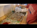Canning pinto beans ( no soak method)