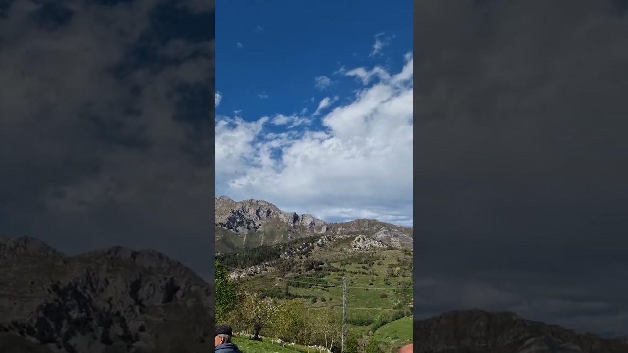 Bores(peñamellera baja)