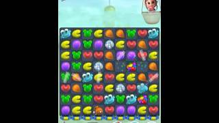 Balloon Paradise level 18 screenshot 4