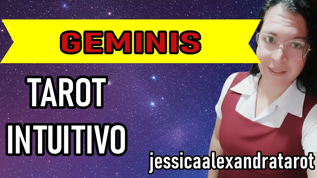 GEMINIS♊ ♦️"Cambias tu destino y tu vida cambia por completo"♦️ - YouTube