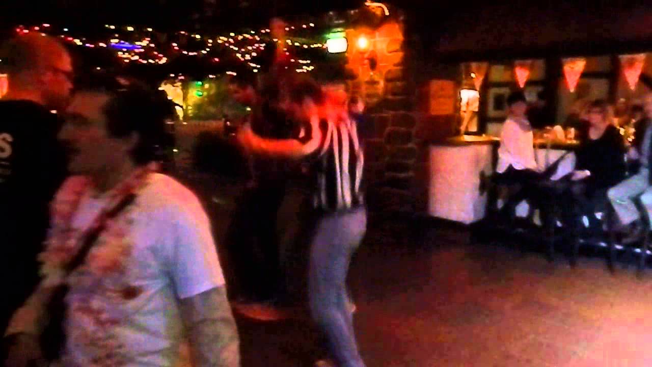 Wiener Steffi in Köln 05.04.2015 (1)