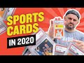 The Good and Bad News About the Rise in Popularity of Sports Card Investing