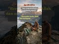 Apa yang membawa kebebasan sejati?