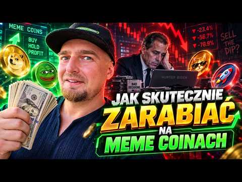MEMECOIN: CASINO OR PROFIT? 🚨 LAPTOP Token Drama + How to Create Tokens on PONS