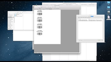 Generating Barcodes with FileMaker Pro FOR FREE