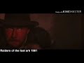 Indiana Jones Kill Count 1981 2008