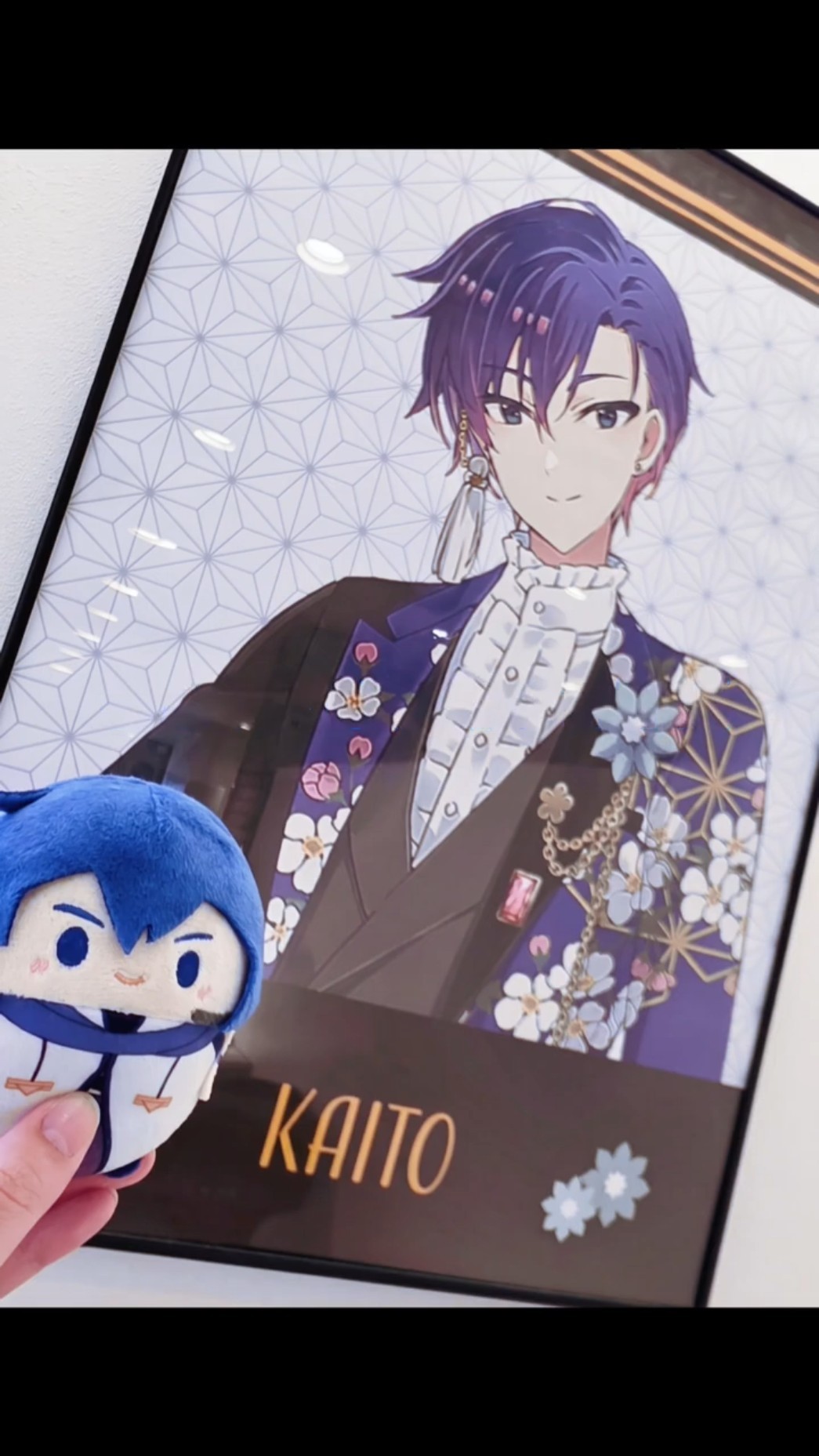 Wa Modern cafe に行ってきました！ #KAITO #手元動画 #開封動画