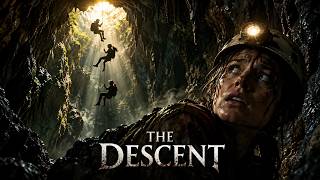 The Descent (2005) Full Movie in English | Horror Movie | Facts & Explanation