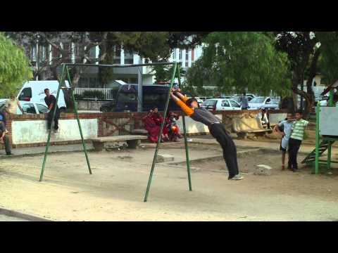 Souf TFPK - Swinging Gainer 360