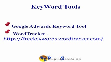 How to Choose A Domain Name For Your Blog - Part 2