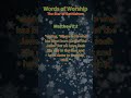 Star of Bethlehem - Matthew Chapter 2 Verse 2 - #motivation #faithfilledinsiration #yourfaith