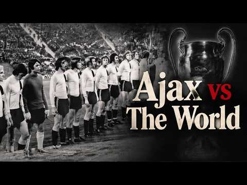 harapantoto x asus toto login - Ajax vs Dunia: Momen-Momen Paling Ikonik Mereka