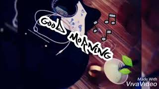 Snap wa untuk semangat pagi