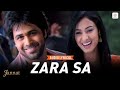 Zara Sa Lyrics Video Pritam KK
