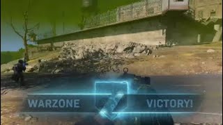Collateral kill warzone