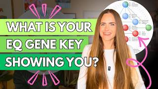 3 Things to Contemplate in Your EQ Sphere | Gene Keys Venus Sequence
