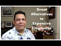 Top 10 Great Alternatives to expensive Fragrances Episode # 401
