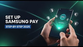 How to Set Up Samsung Pay (Step-by-Step 2025) screenshot 1