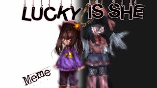 Blow my brains out || Meme | My AU of Slensytubbies! (FT: Ghost Girl )
