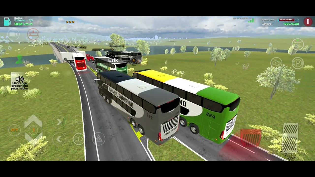 comboy!! Drivers Jobs Online simulator YouTube