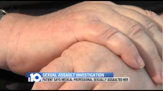 Nursing Home Assault